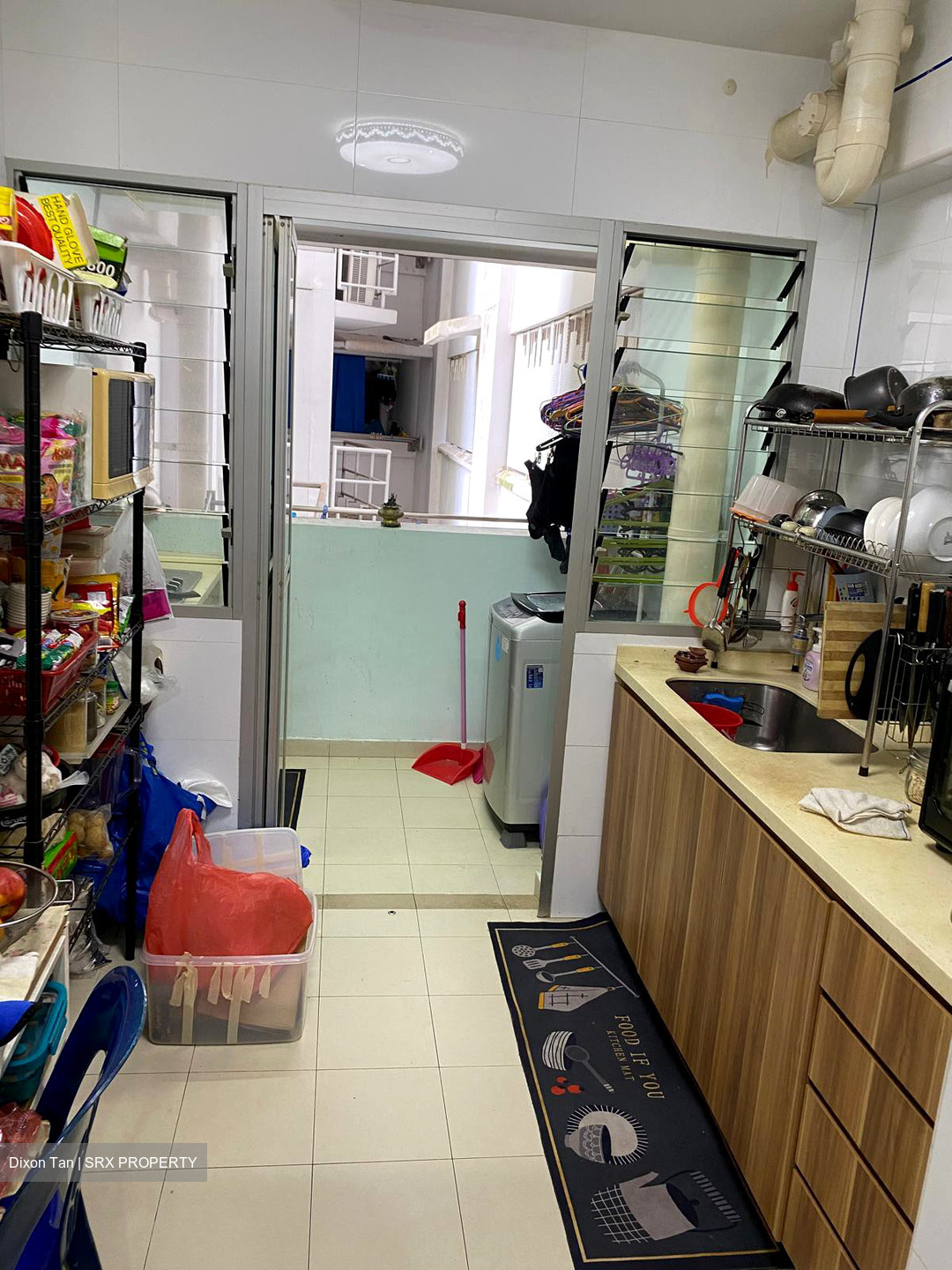 Blk 512A Oleander Breeze @ Yishun (Yishun), HDB 3 Rooms #444755141